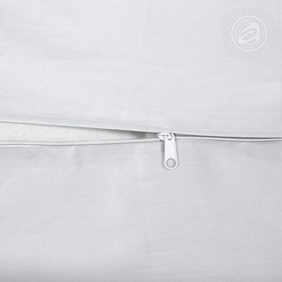 Пододеяльник из сатина 205*215 Перламутр 816_гк АРТПОСТЕЛЬ