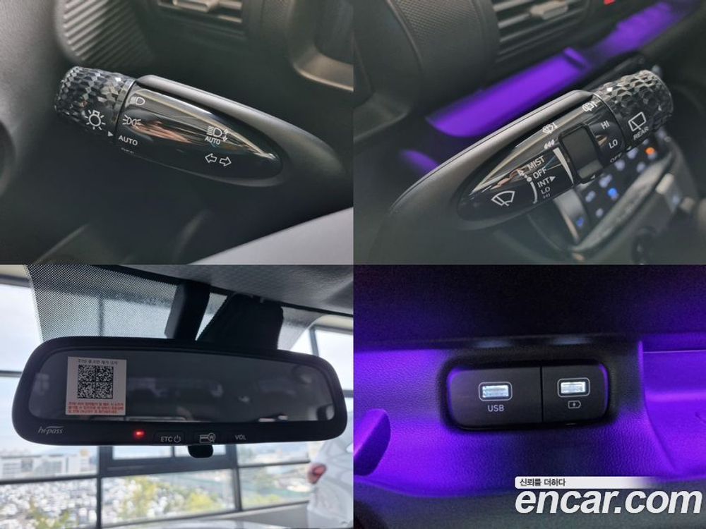 Hyundai Casper Turbo The Essential (04.2024)