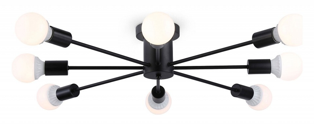 Потолочная люстра Ambrella Light TR TR80411