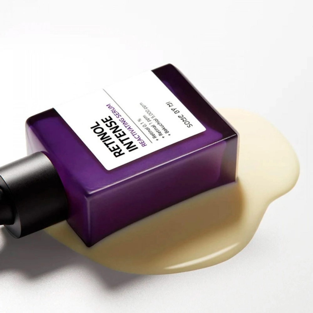 Сыворотка для лица Some By Mi Retinol Intense Reactivating Serum 30 мл
