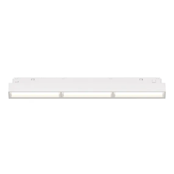 Трековый светильник Парете / Parete Exility 2700-6000K 18W 120° Dim Smart Technical tr106-4-18w-ds-w
