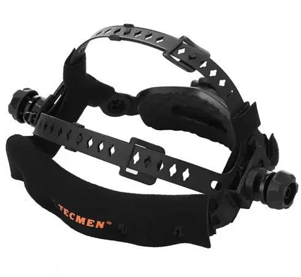 Сварочная маска Хамелеон Tecmen ADF 820S TM16 черная