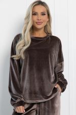 Костюм Маринетт (какао) К14233-5М LT Collection