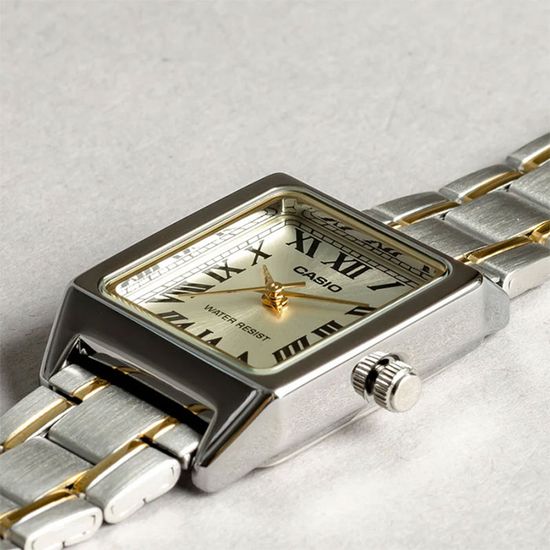 Наручные часы Casio LTP-V007SG-9B