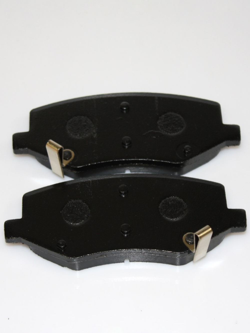 Колодки тормозные передние 3500310U3400F011 JAC JS4/Москвич