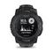Умные часы Garmin Instinct 3 45 mm Solar Tactical Black