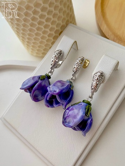 Комплект Крокусы