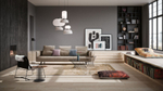 Кресло Walter Knoll Cuoio Lounge Chair