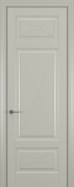 Межкомнатная дверь Zadoor ART Classic Армони Х ПГ Верона