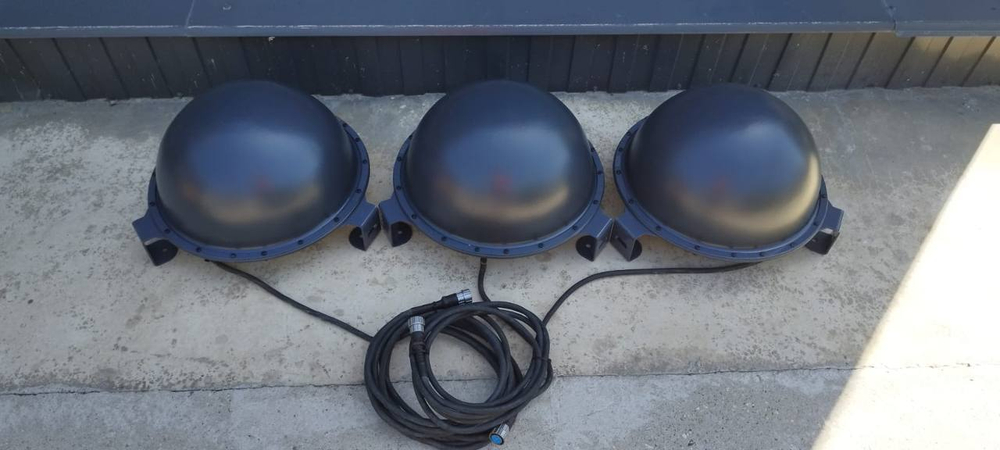 РЭБ Зонт XL2 100-5900