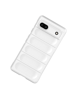 Противоударный чехол Flexible Case для Google Pixel 6A