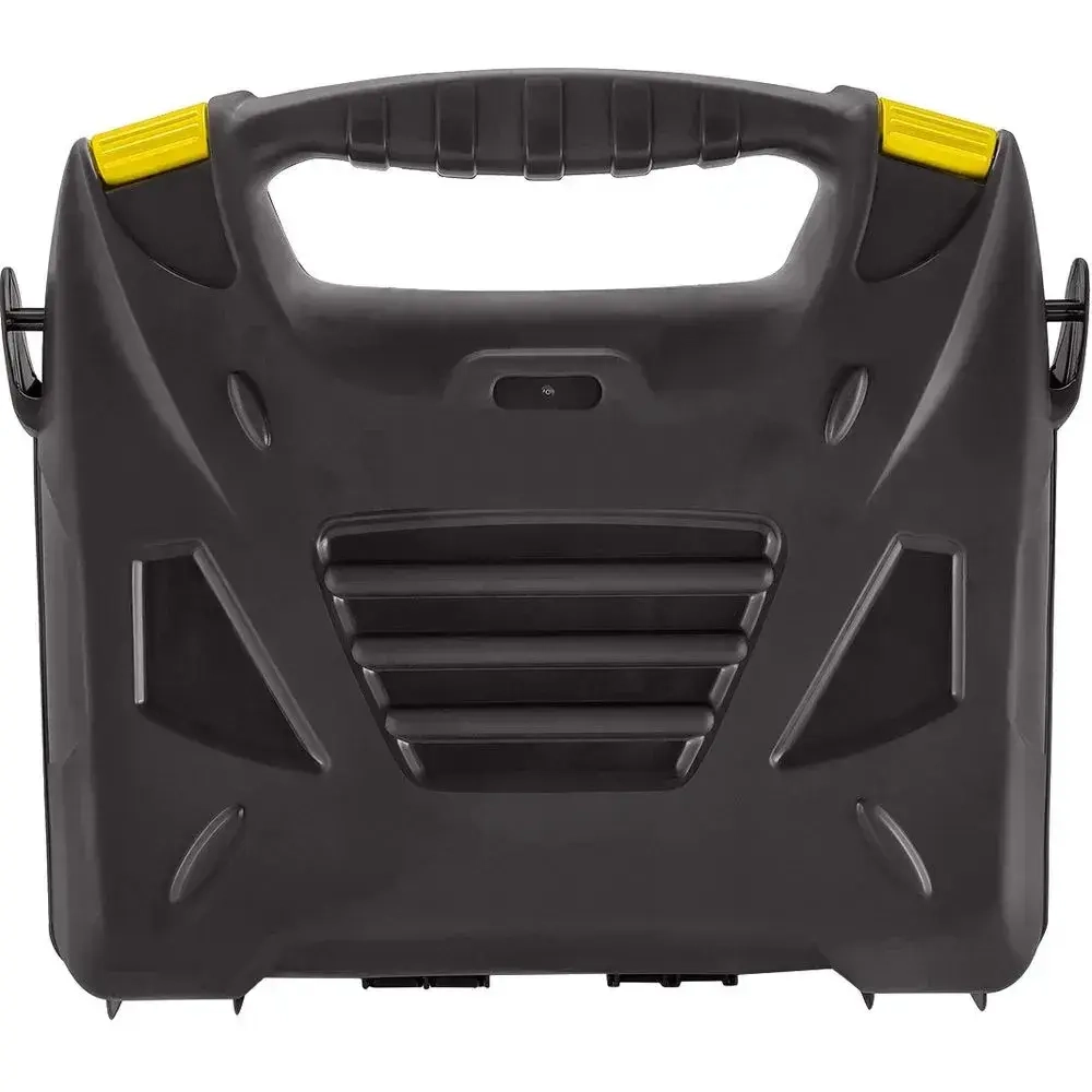 Кейс для электроинструмента Saturn 16'', 415х141 мм (черный)