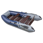 Доп. модификация лодок Pelican Гавиал Sport Моторная