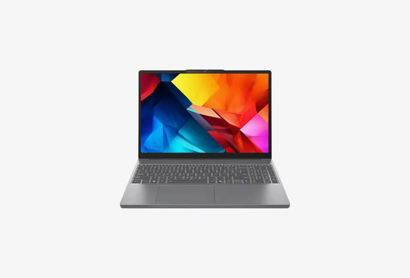 Ноутбук Lenovo IdeaPad Slim 3 15ARP10 (83K700K5RK)