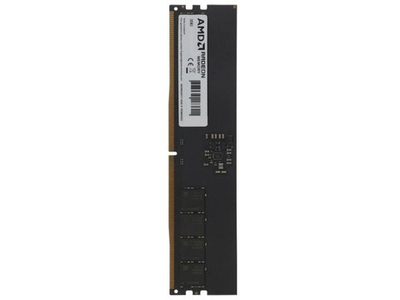 Оперативная память AMD Radeon R7 Performance Series R7532G6000U2S-U, DDR5 1х 32ГБ 6000 МГц, DIMM, RTL