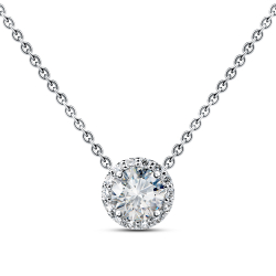 Колье Flair 0.3 ct