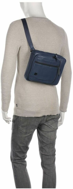 Сумка Piquadro Charlie CA1816W117/BLU