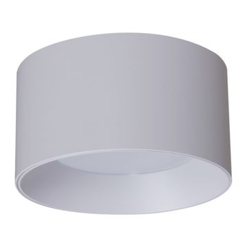 53060-9.5-001LD GX53 WT светильник точ.