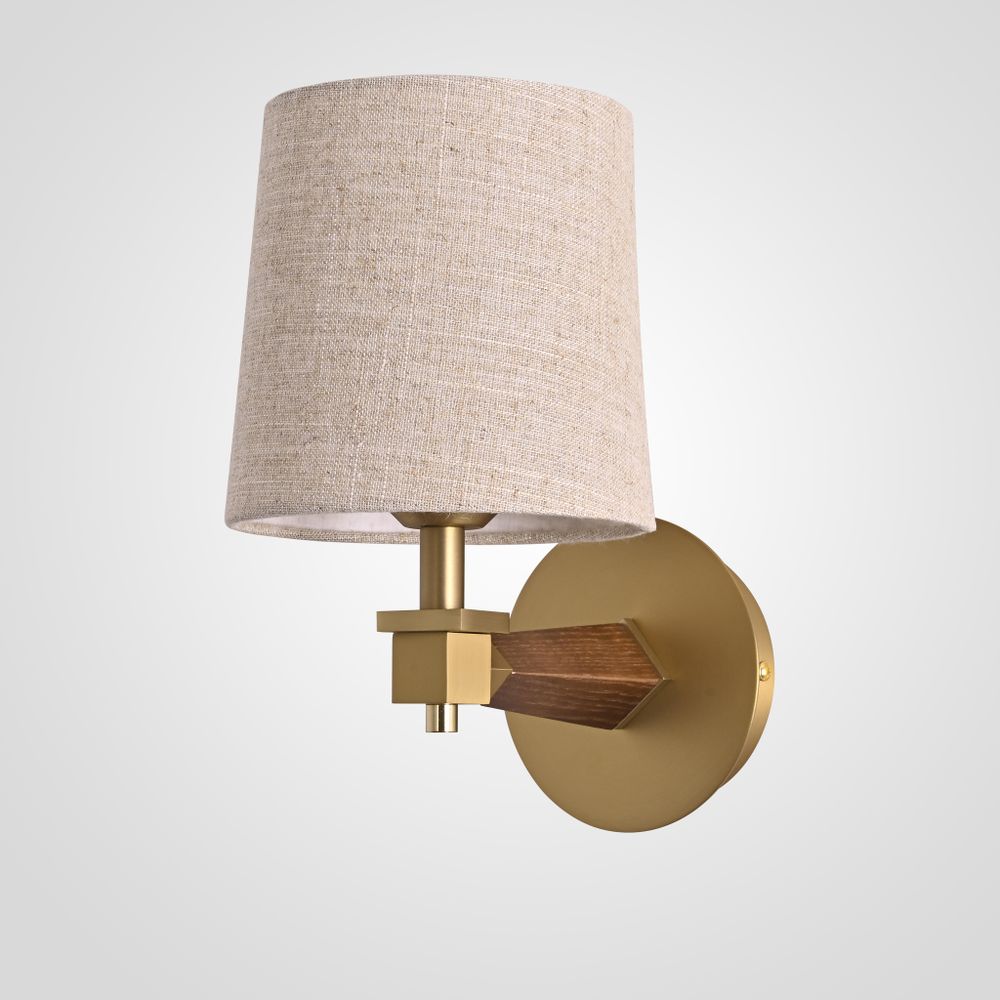 Бра Elk Lighting Jorgenson Beige By Imperiumloft