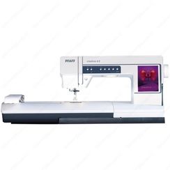 Швейно-вышивальная машина Pfaff Creative 4.0
