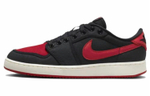 Кроссовки Jordan Air Jordan 1 Ko Low "Bred"