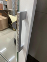 Прихожая Варда ясень темн/белый