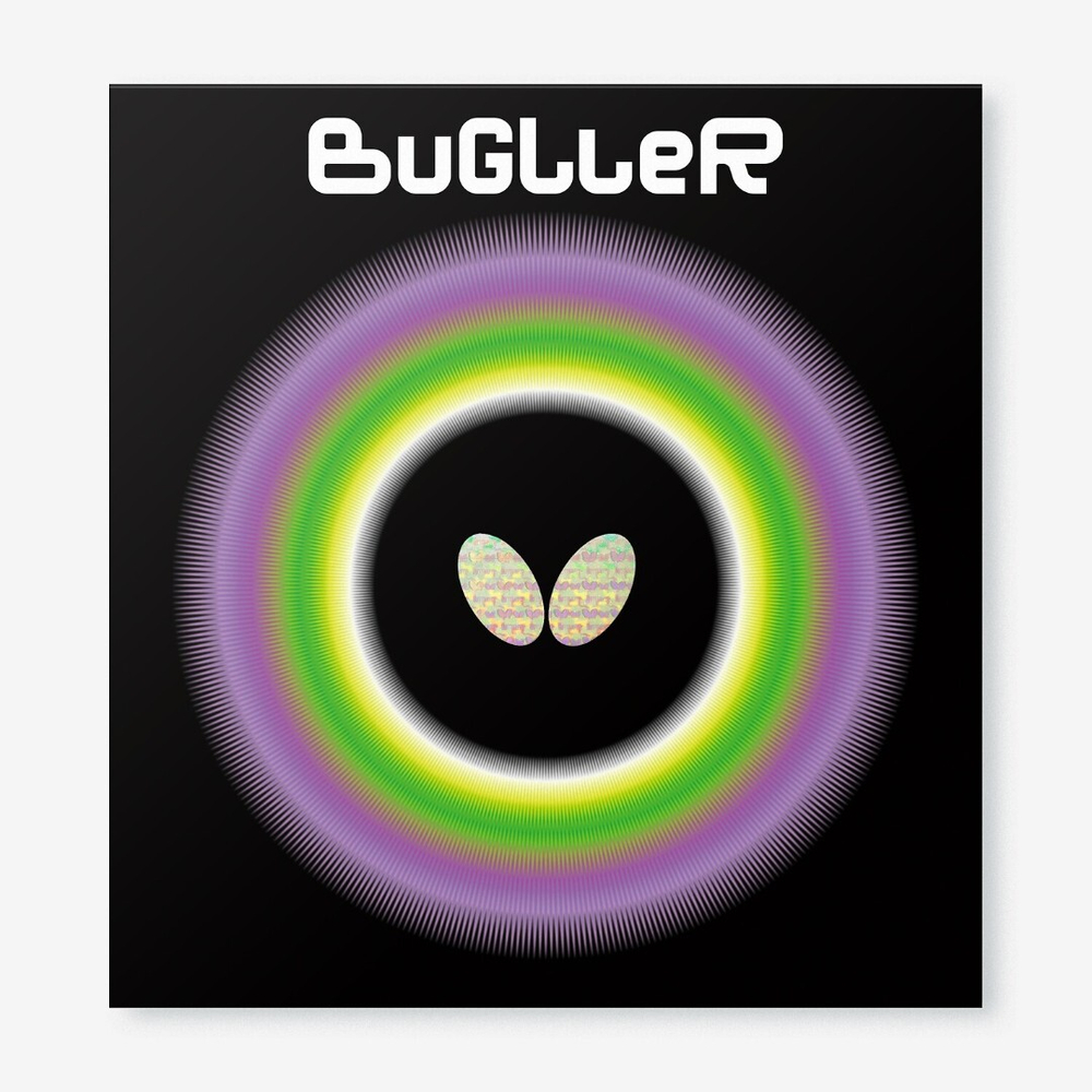 Butterfly Buggler