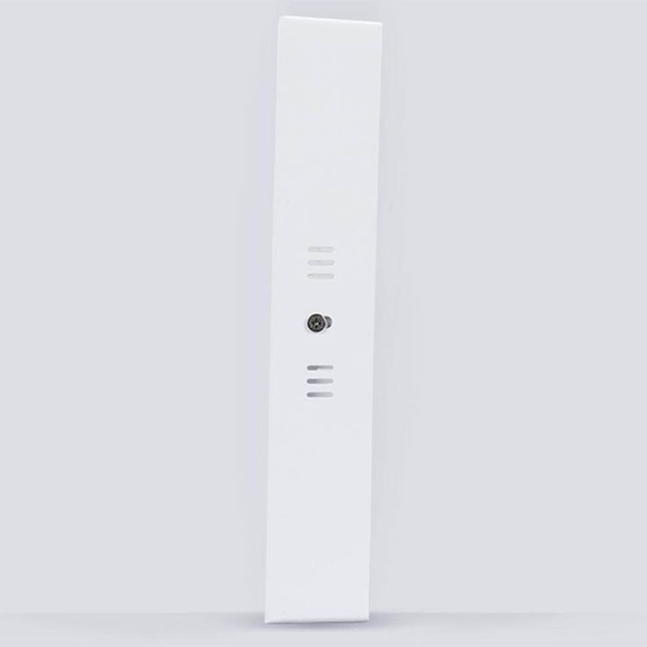 Потолочный светодиодный светильник Arlight SP-S225x225-18W Warm White 018857