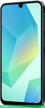 Смартфон Samsung Galaxy A16 8/256Gb SM-A165F черный (SM-A165FZKICAU)