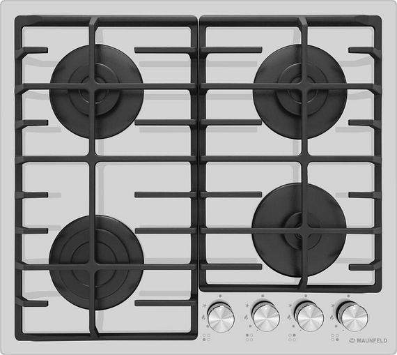 Газовая панель Maunfeld EGHG.64.6CW/G