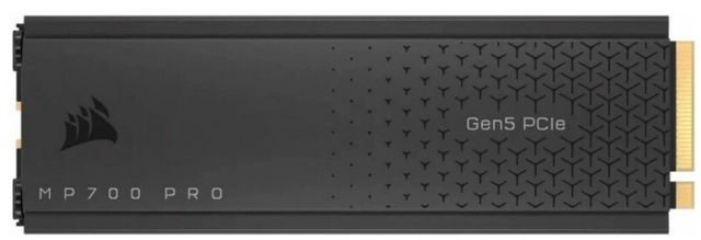 SSD Corsair