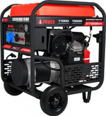 Генератор бензиновый A-iPOWER A11000EAX 20123