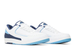Кроссовки Jordan Air Jordan 2 Retro Low University Blue 2016