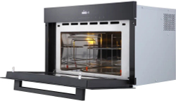 Встраиваемая микроволновая печь Kuppersberg HMW 634 B
