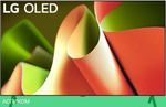 Телевизор LG OLED77B4RLA
