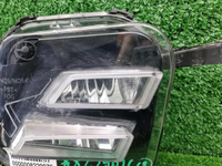 ПТФ правая Kia Sportage 5 NQ5 (2021-н.в.)