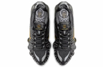 Кроссовки Neymar X Nike Shox Tl