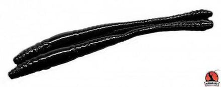 Приманка Libra Lures Dying Worm 70 (040) (Сыр) (7.0см) 15 шт. DW70-C-040