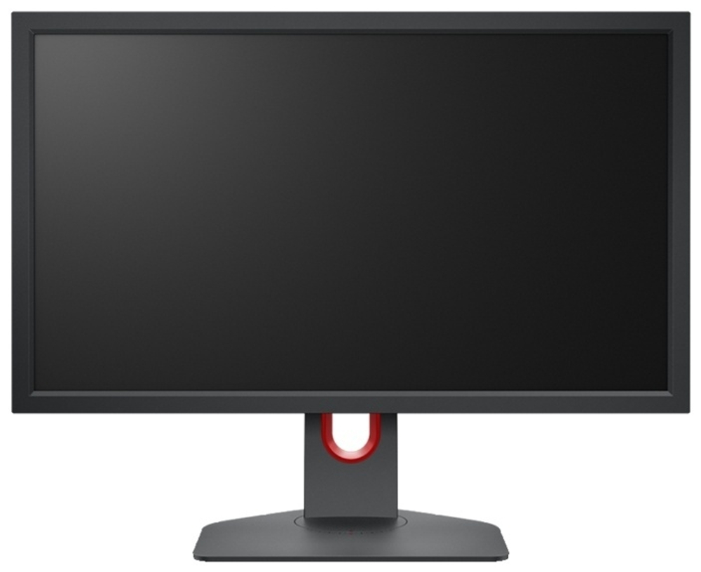Монитор 24" BenQ ZOWIE XL2411K 9H.LJPLB.QBE черный