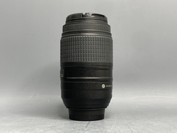 Nikon 55-300mm 4.5-5.6G ED DX VR AF-S Nikkor