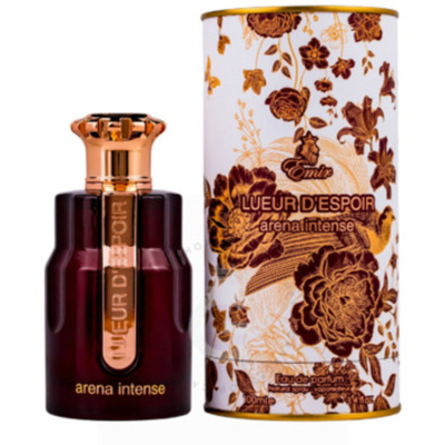 Paris Corner Lueur D´Espoir Arena Intense EDP 100ml