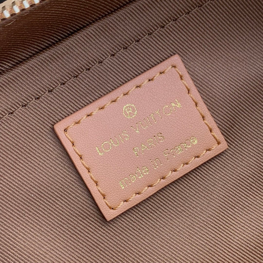 Louis Vuitton Keepall 25