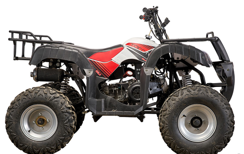Квадроцикл YACOTA SELA 200