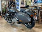 Harley-Davidson Sport Glide 2021
