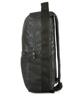 Рюкзак городской мужской Prival Stark 15л, тёмно-голубой камуфляж