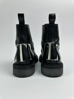 Ботинки Valentino