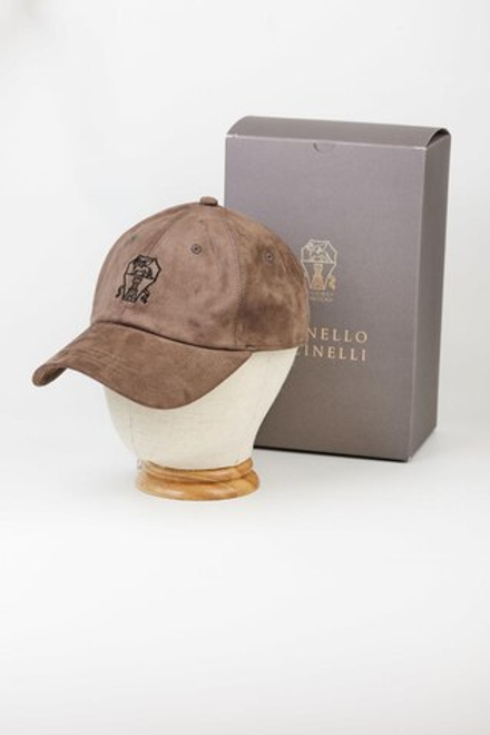 Кепка Brunello Cucinelli