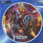 Виниловая пластинка Guardians Of The Galaxy Vol. 2: Awesome Mix Vol. 2 LP Picture