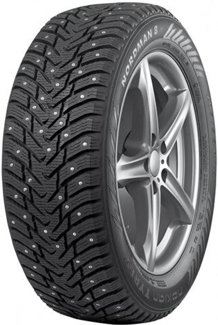 Nokian Nordman 8 205/65 R15 99T (шип)