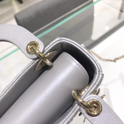 Christian Dior Lady Dior Mini 17 cm